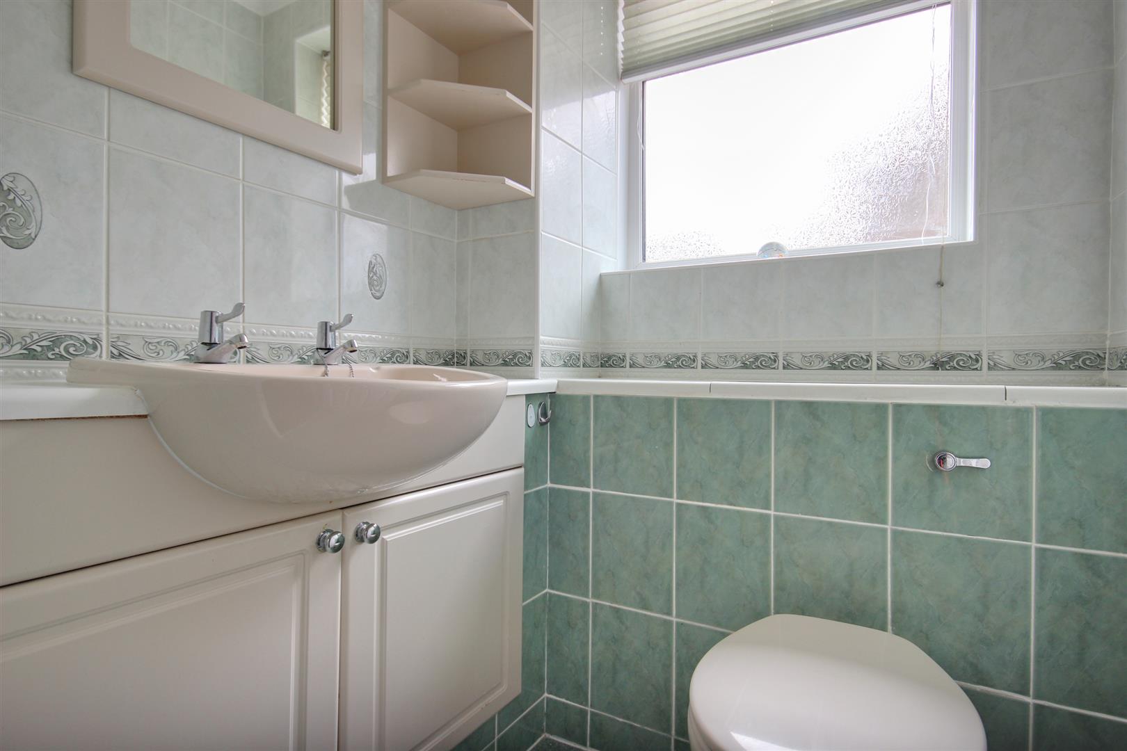 Miles Lane, Leconfield, Beverley